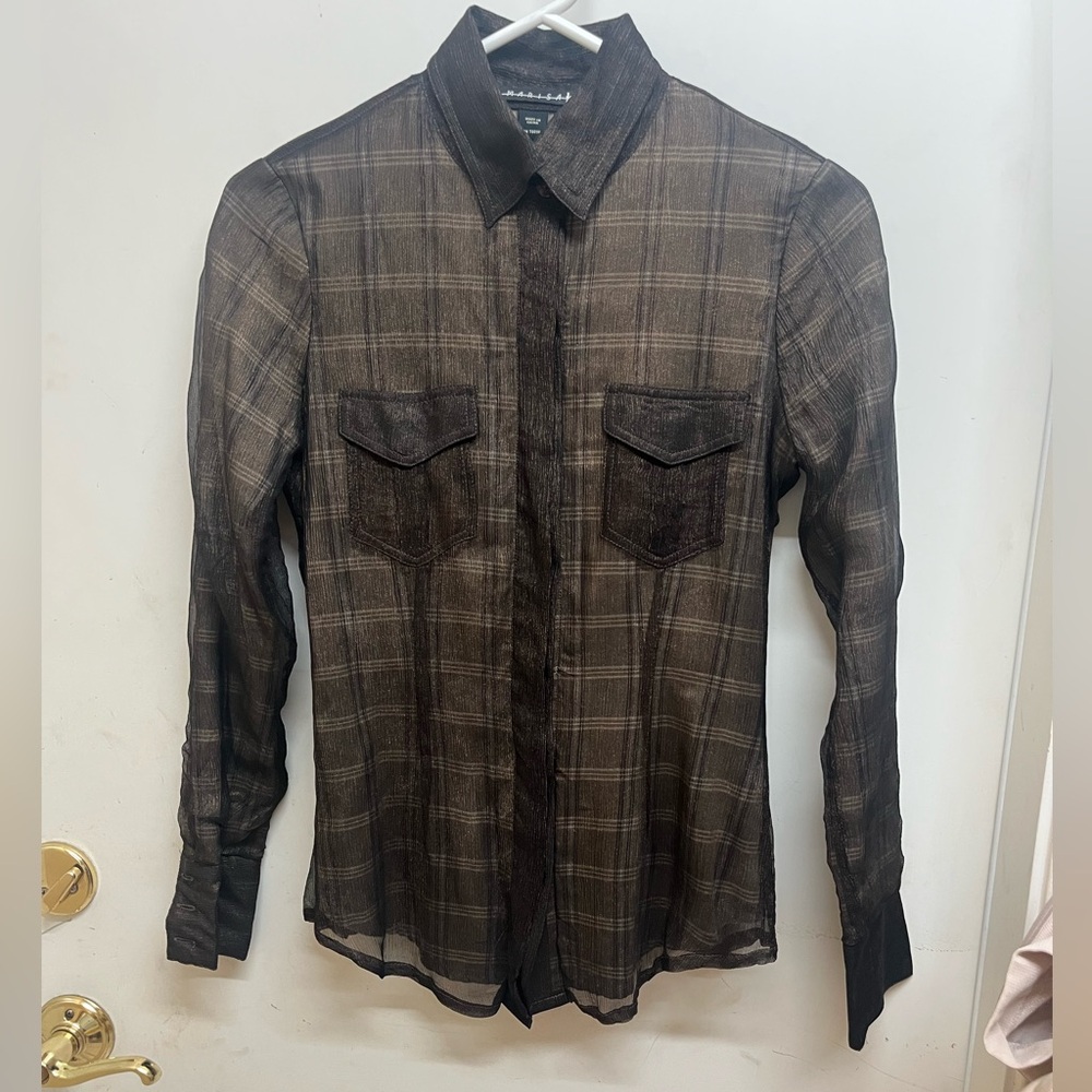 MarisaK blouse